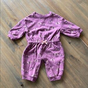 🌻5/$15🌻 Carter’s Romper